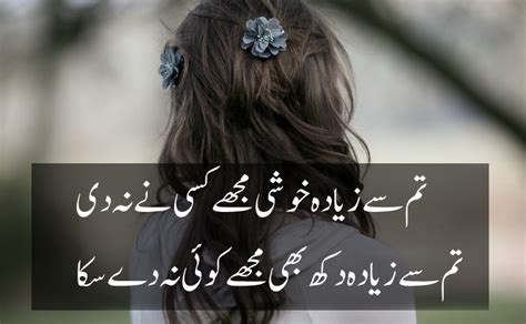 Urdu Poetry Sad Poetry Love Poetry Romantic Poetry