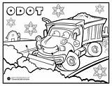 Coloring Pages Shiba Inu Tugboat Printable Snow Plow Getcolorings Theodore Getdrawings Visit Print Template Perfect sketch template