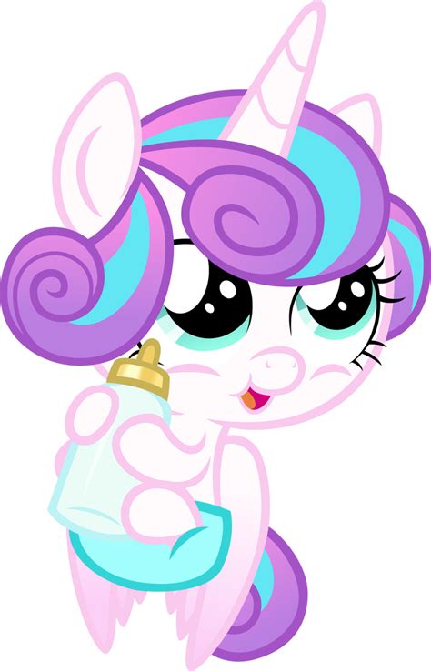 princess flurry heart  tuppkam   pony tattoo   pony