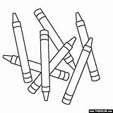 Crayons Coloring Crayon Pages Colouring School Color Soldier Roman Print Clipart Group Clip 560px 66kb Drawings Getdrawings Clipartmag Getcolorings 5sos sketch template