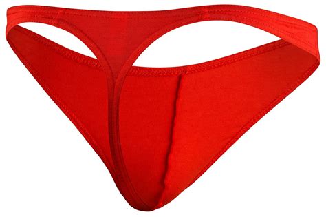 doreanse mens cotton modal thong g string sexy designer various colours