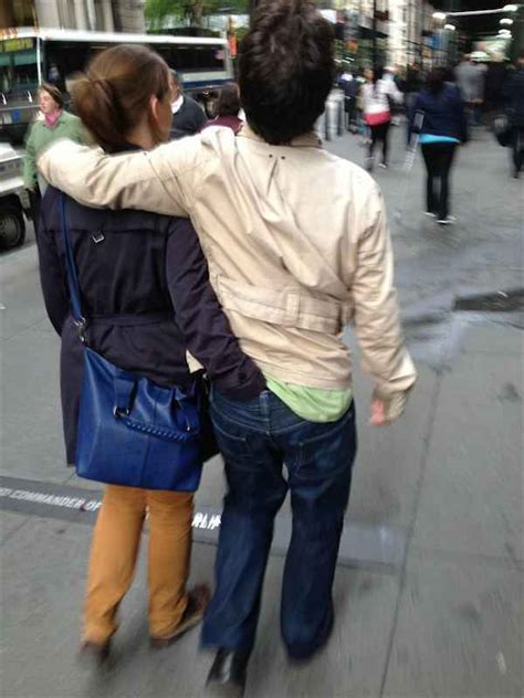 15 Horny Couples That Couldn T Wait To Get Home Facepalm