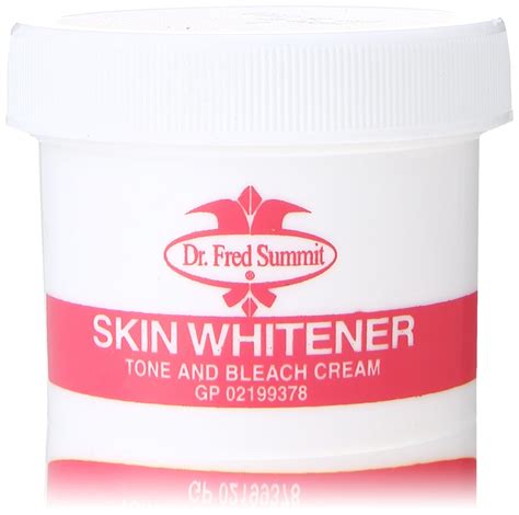 buy dr fred summit palmer skin whitener cream  oz   desertcartuae