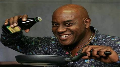 These Ainsley Harriott S Will Haunt Your Dreams Sick