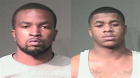 men accused of impersonating law enforcement arrested after pulling