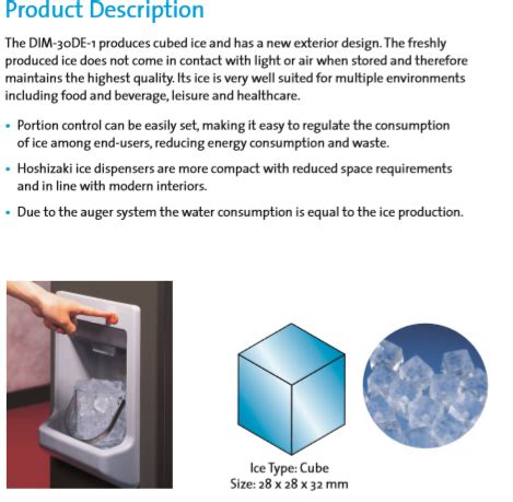 ice dispenser   price ice machines