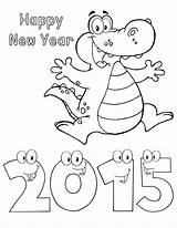 Coloring Pages Year Happy Swat Team Kids Drawing Print Leap Truck Printable Disney Years Cpu Color Getcolorings Colouring Getdrawings Special sketch template