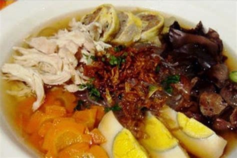 top  wisata kuliner khas solo  enak  murah angkringan top