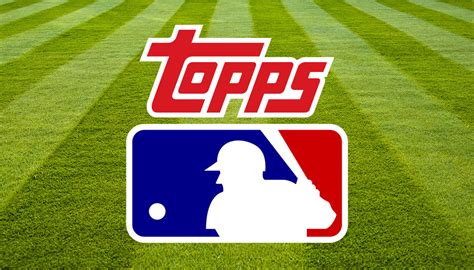 topps extends mlb baseball card exclusive