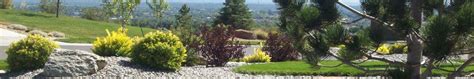 denver landscaping xeriscaping