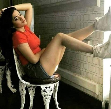 Actress Rashmika Mandanna Hot Photos 33 Hottest Photos