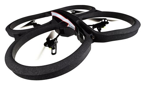 parrot ardrone  review drone examiner