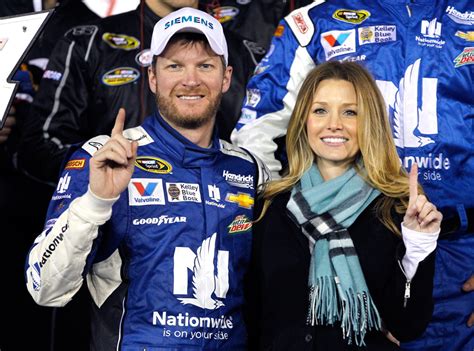 hottest nascar spouses meet  wives  girlfriends  racing