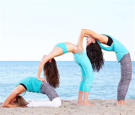 pin   ramirez  carinos  amigas yoga poses   yoga