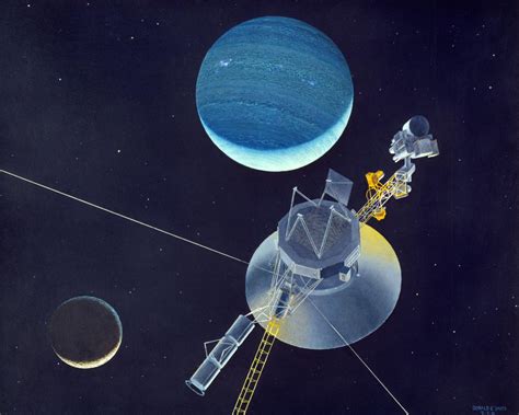 voyager       man latest science news  articles discovery