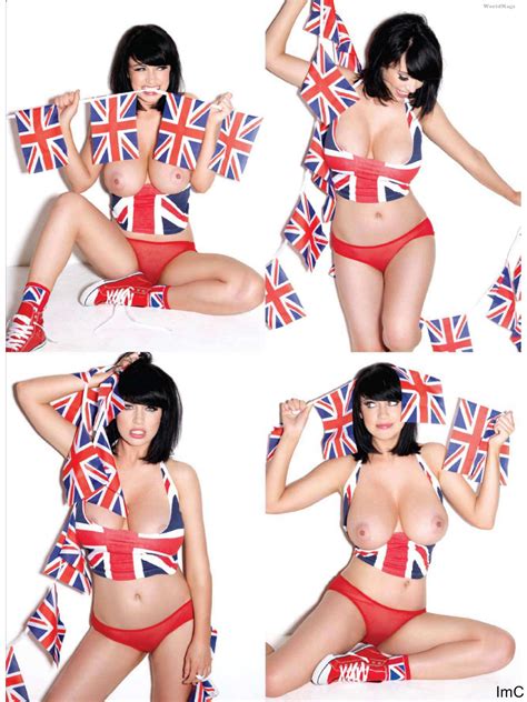 sophie howard presents nuts magazine britain s biggest boobs your daily girl