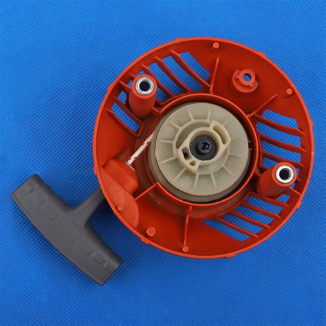 Recoil Starter 579063101 For Husqvarna 124l125l125ld 125e 128l 128ld