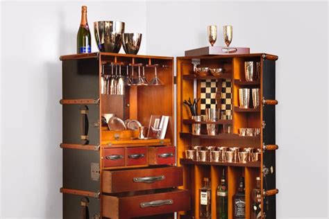the robbe and berking martele bar set is for the home