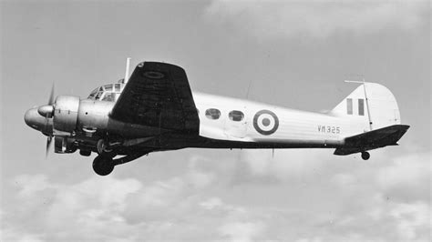 avro anson wallpapers military hq avro anson pictures  wallpapers