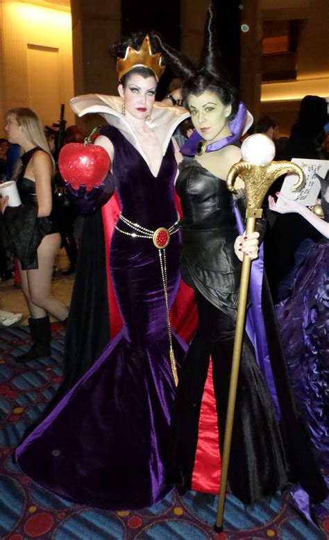 Really Cool Evil Queen Costumes Costumes Pinterest