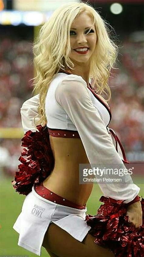 Pin By The Owl On Cheerleaders Sexy Cheerleaders Hottest Nfl