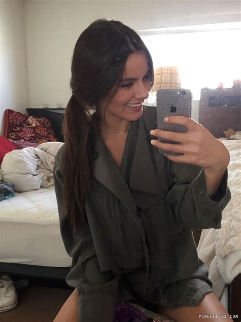 Madison Reed Leaked Nude And Lingerie Selfie