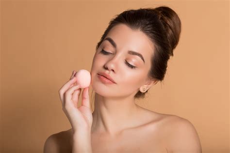 gebruik jij concealer en foundation wel op de juiste manier wellness academie