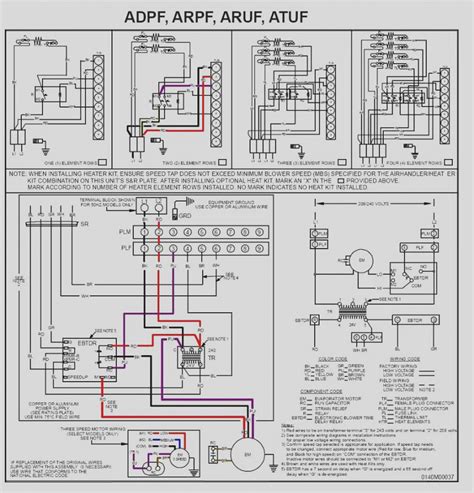 model  wiring diagram