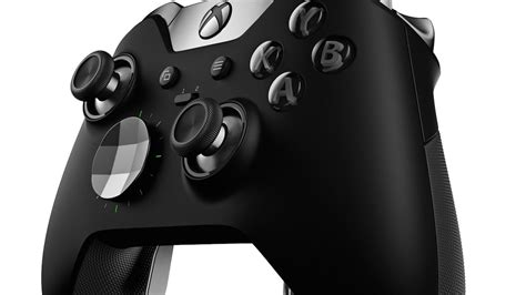מיקרוסופט עובדת על שלט Elite חדש לאקס בוקס Xbox One S