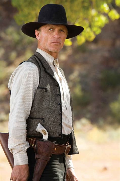 ed harris in 2019 western movies western tv westerns