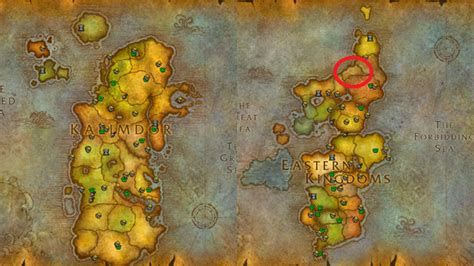 World Of Warcraft Then And Now Kotaku Australia