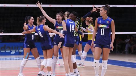 italia juara liga bangsa bangsa voli wanita usai tekuk brasil
