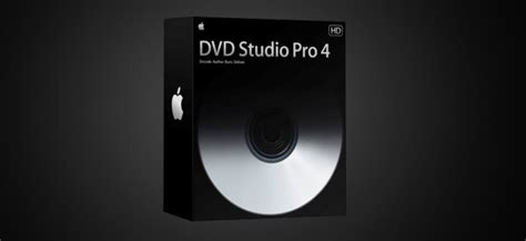 dvd studio pro dvd studio pro   alternative