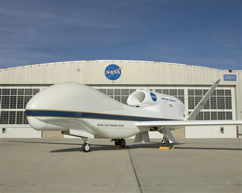hackers  control   nasa globalhawk fighter sweep