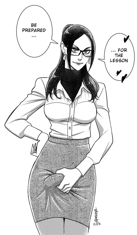 Futa Futanari Dickgirl Anime Manga Hentai Sexy Fetish Techer School