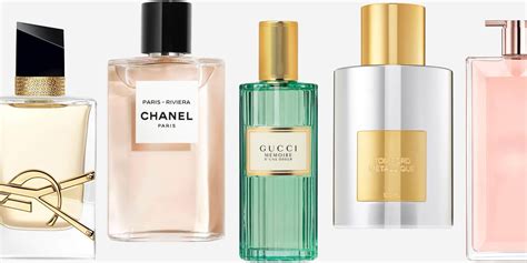 perfume  ladies   long  updated