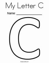 Letter Coloring Pages Twistynoodle Noodle Drawing Worksheets Printable Outline Preschool Twisty Block Print Getdrawings Activities Tracing Lettering Built California Usa sketch template