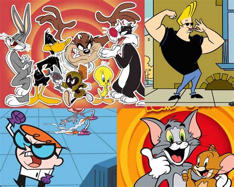 legendary  cartoons  dive  nostalgia