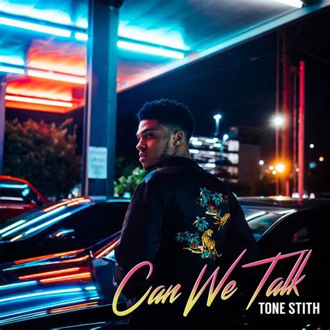 miss california by tone stith was added to my discover