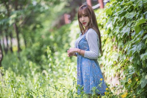 mina outdoors photo shoot ~ cute girl asian girl korean girl japanese girl chinese girl