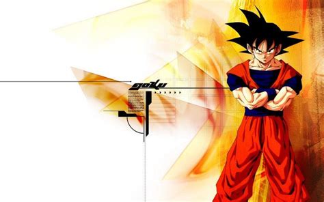 Goku Backgrounds Free Download Pixelstalk