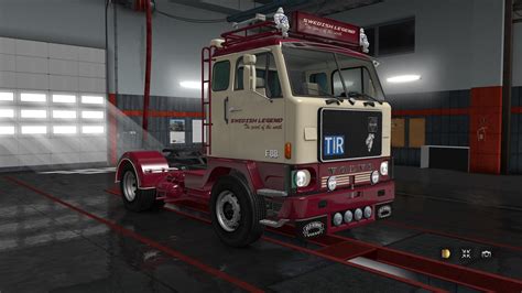 volvo   xbs   ets mods euro truck simulator  images   finder