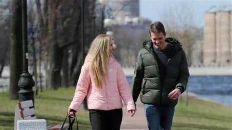 Russian Brazilian Couple Enjoy A Lockdown Honeymoon Reuters Video