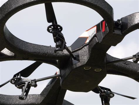 parrot ar drone  review  giveaway