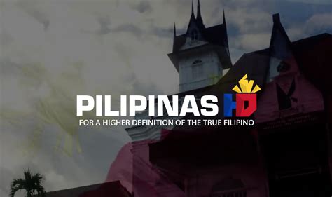 pilipinas hd levels  filipino tv viewing traveling