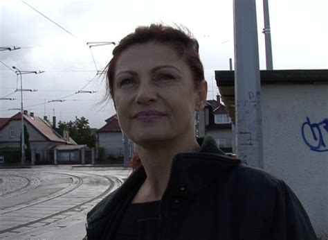 Czech Streets Alena Grls Video