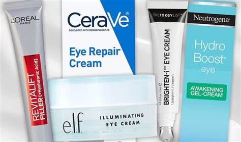 the 11 best eye creams of 2023 by health ph