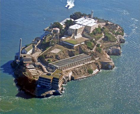 alcatraz prison history  facts