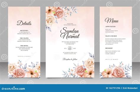 sample wedding invitation cards templates