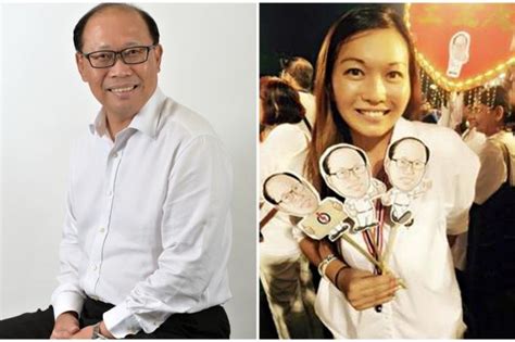 Mp David Ong Quits After Admitting To Personal